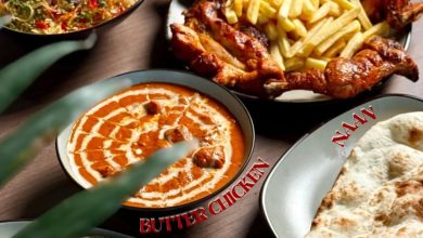 عرض مطاعم كراون تكا