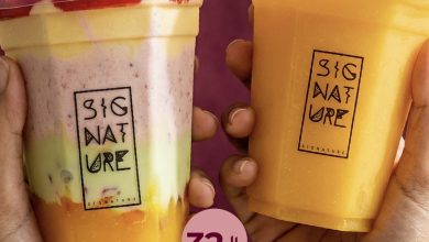 عرض سيجنتشر كافيه 