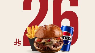 عرض مطاعم ليشلازز