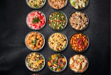 عرض مطاعم ستيك هاوس الأربعاء فقط