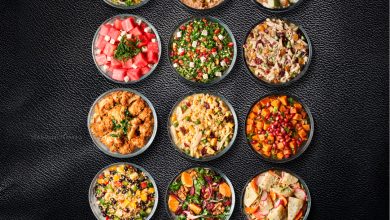 عرض مطاعم ستيك هاوس الأربعاء فقط