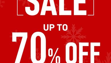 عرض برومس للمفروشات