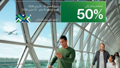 عرض الخطوط السعودية