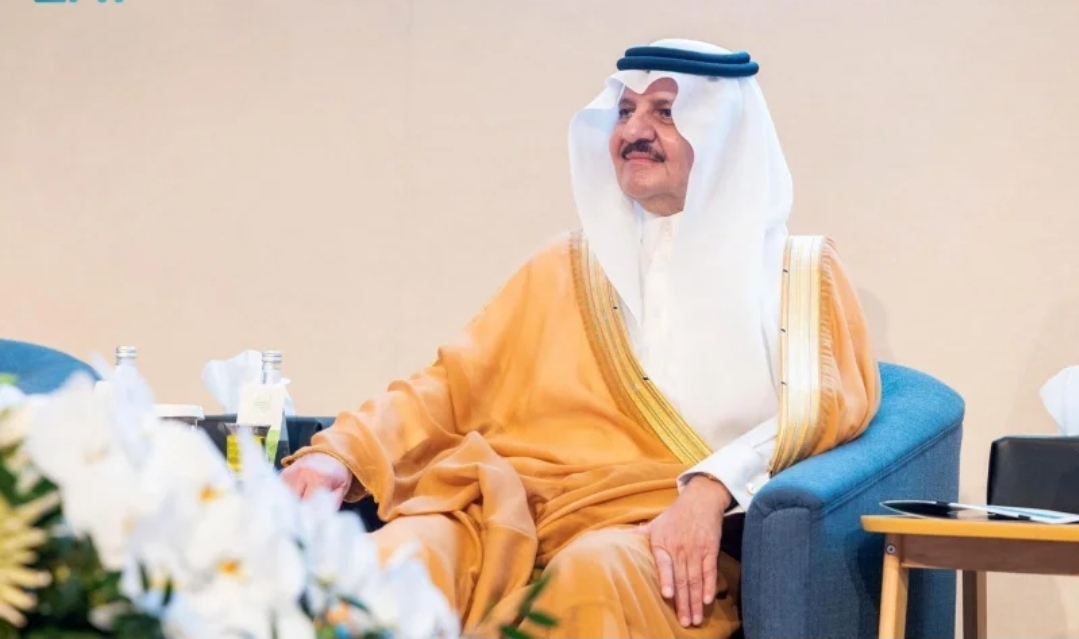 تدشين مشاريع تنموية في الأحساء غدًا