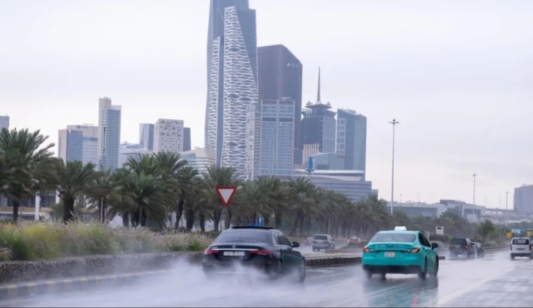 إجازة منتصف العام تشهد أمطارًا وطقسًا باردًا إجازة منتصف العام تشهد أمطارًا وطقسًا باردًا