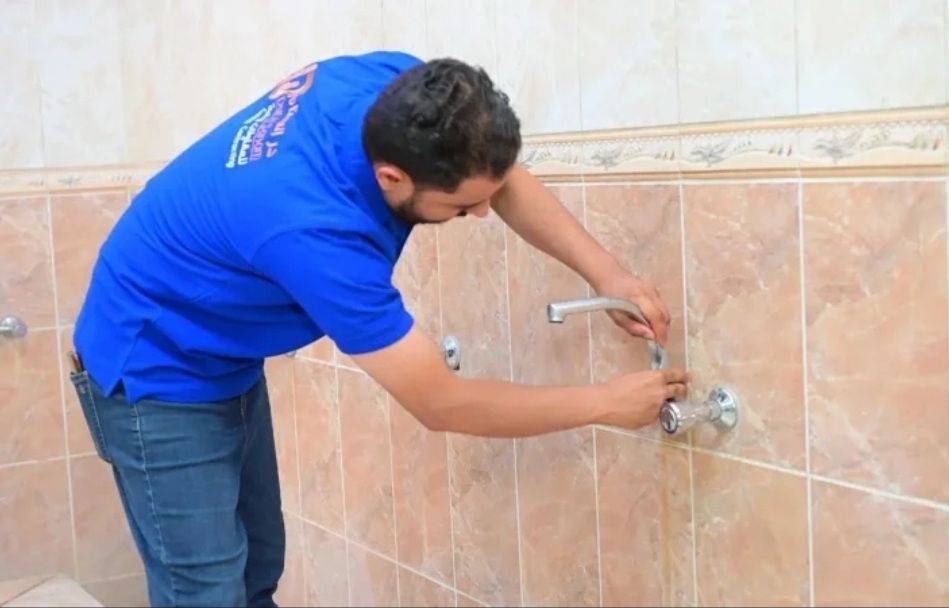 إرساء عقود صيانة لـ 6478 مسجدًا وجامعًا بـ 408 ملايين إرساء عقود صيانة لـ 6478 مسجدًا وجامعًا بـ 408 ملايين