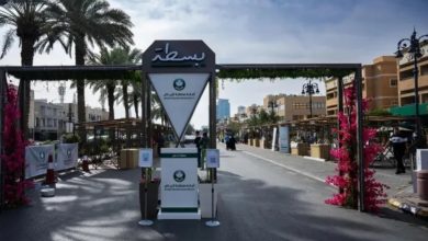 130 ألف زائر لفعاليات بسطة الرياض