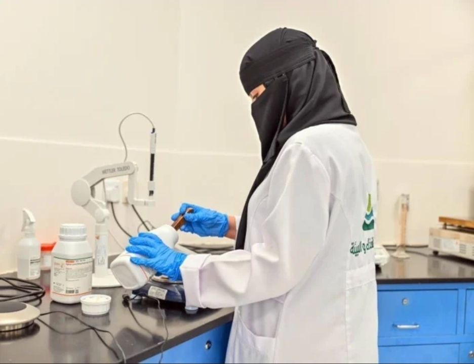 9 آلاف عينة للتأكد من سلامة الأغذية في المدينة