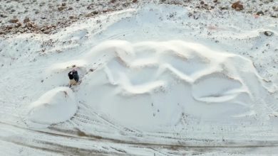 حالة الطقس المتوقّعة اليوم في المملكة