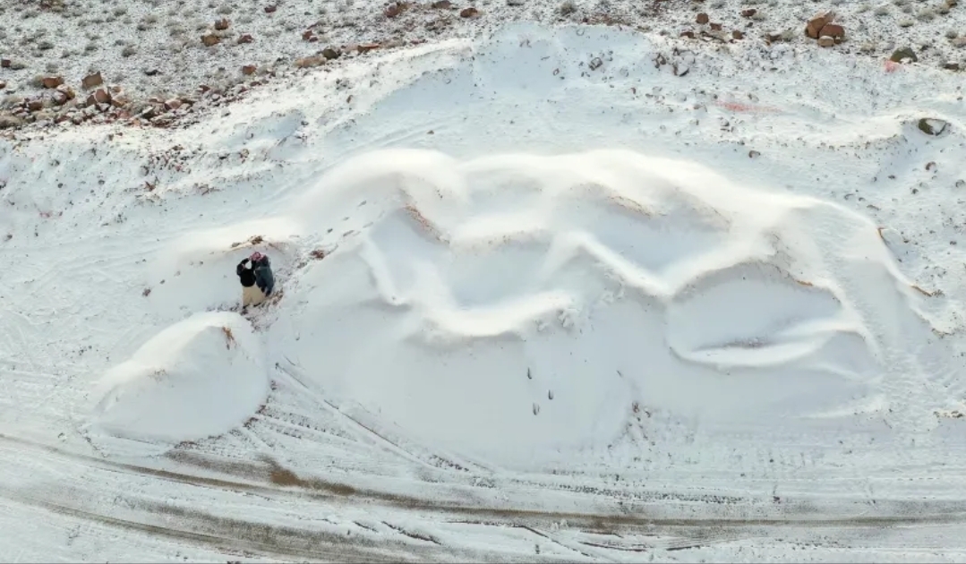 حالة الطقس المتوقّعة اليوم في المملكة