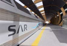 500 ألف والسجن عامين عقوبة التعدي على السكك الحديدية