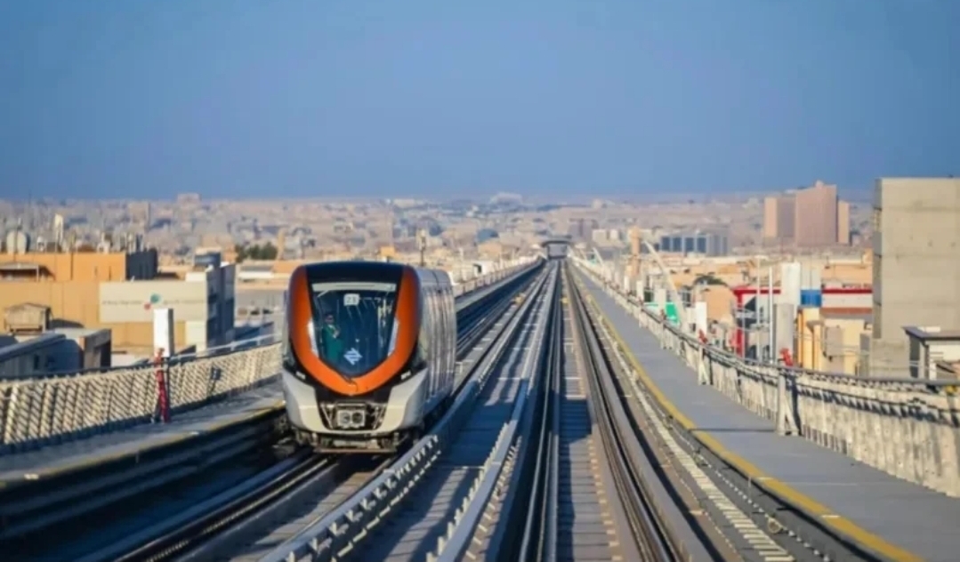 رقم قياسي.. القطارات نقلت 46 مليون راكب في 3 أشهر
