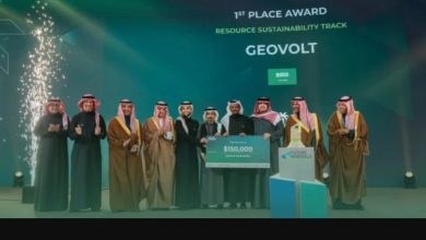 ابتكار سعودي يحوّل المخلفات إلى قيمة صناعية