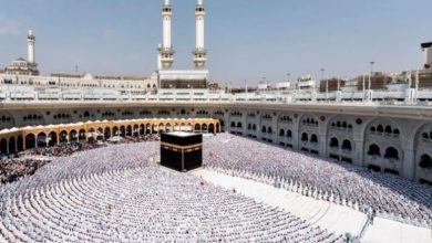 منها إنترنت مجاني.. إطلاق خدمات جديدة في الحرمين الشريفين رمضان المقبل