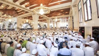 توجيه خطباء الجمعة للحث على تيسير الزواج