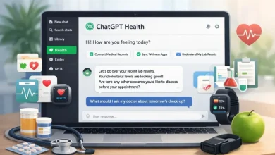 ميزة جديدة للإجابة عن الأسئلة الطبية بـ"ChatGPT"