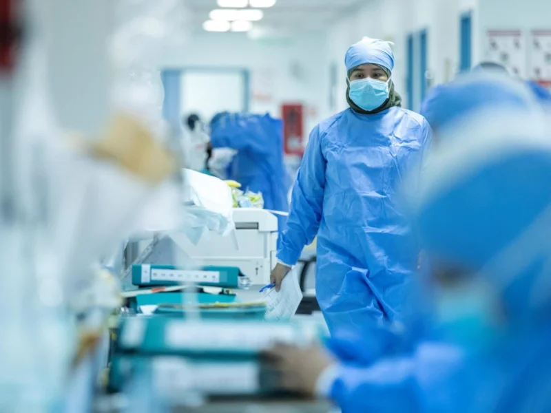 اعتماد لائحة مقدِّمي خدمات السلامة والصحة المهنية