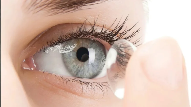 8 نصائح لحماية العين أثناء الرحلات البرية