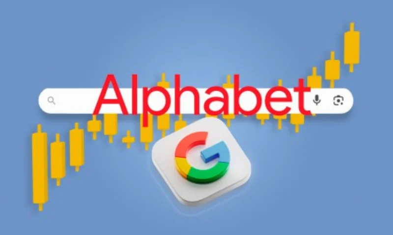 ألفابت تتفوق على آبل لأول مرة منذ 2019