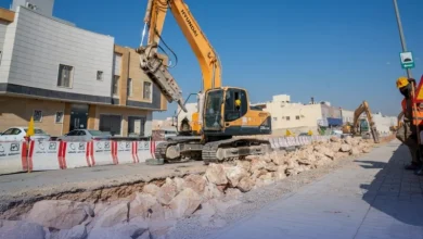 "البلديات" تطلق مبادرة "ترميز المقاولين"