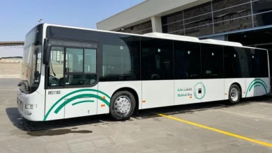 مسار جديد لحافلات مكة يربط الحرم بحي حراء الثقافي