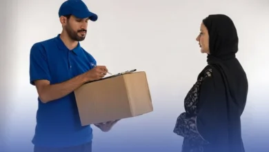 124 مليون عملية بنشاط توصيل الطلبات خلال 3 شهور