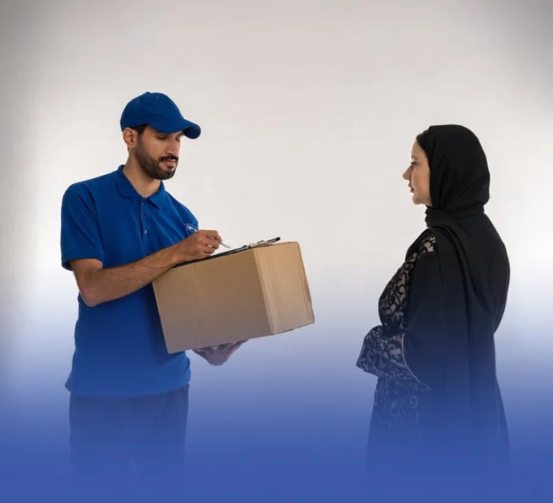 124 مليون عملية بنشاط توصيل الطلبات خلال 3 شهور 124 مليون عملية بنشاط توصيل الطلبات خلال 3 شهور