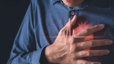 4 عوامل تتحكم بـ 99% من النوبات القلبية