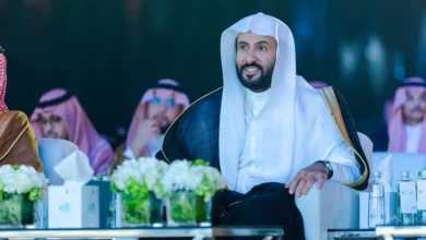 الصمعاني يوجه بإطلاق إصدار سلسلة المصطلحات العدلية