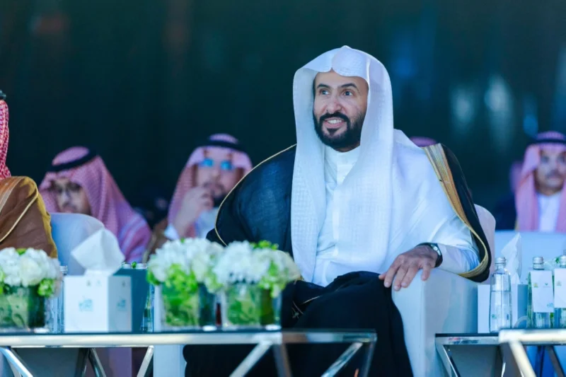 الصمعاني يوجه بإطلاق إصدار سلسلة المصطلحات العدلية