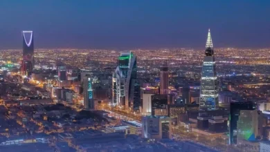 الرياض تستضيف معرضًا عالميًا لأحدث التقنيات البيئية