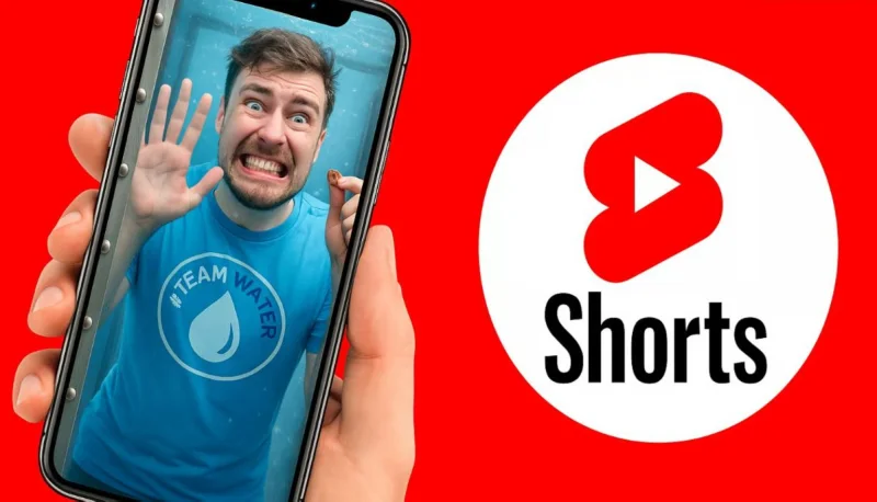 "يوتيوب" يُتيح منع الأطفال من مشاهدة الـ Shorts