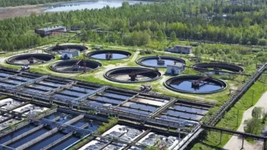 تحديث معايير جودة مياه الصرف الصحي المُعالَجة