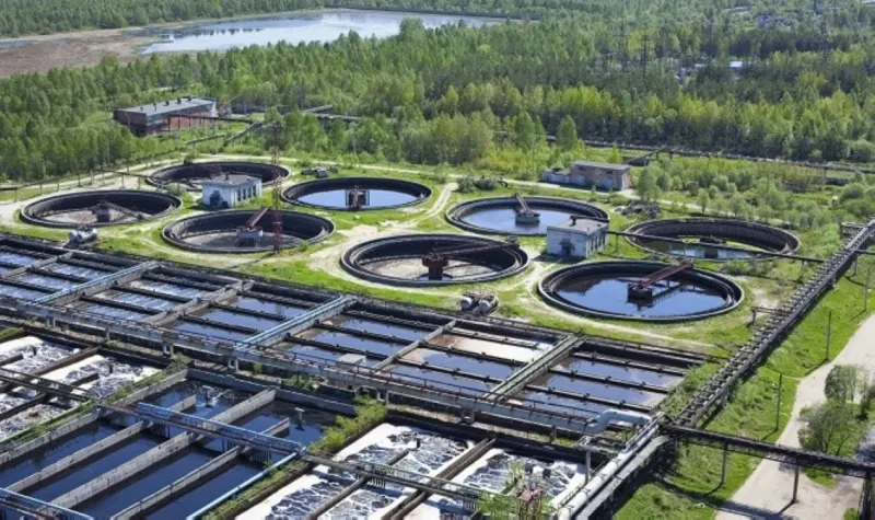 تحديث معايير جودة مياه الصرف الصحي المُعالَجة