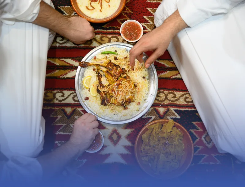 المملكة تخفض الفقد الغذائي إلى 12% والهدر لـ16%