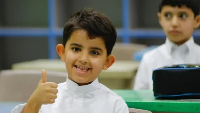 إطلاق "فسحة عِش بصحّة" لتعزيز الصحة الغذائية بالمدارس