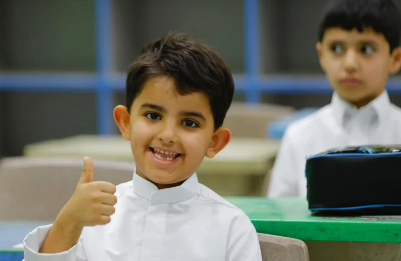 إطلاق "فسحة عِش بصحّة" لتعزيز الصحة الغذائية بالمدارس