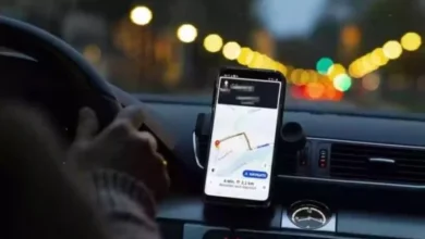 "النقل": تحققنا من الواقعة المتداولة وحددنا السائق المعني