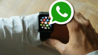 "واتساب" تُتيح استقبال المكالمات عبر ساعة آبل