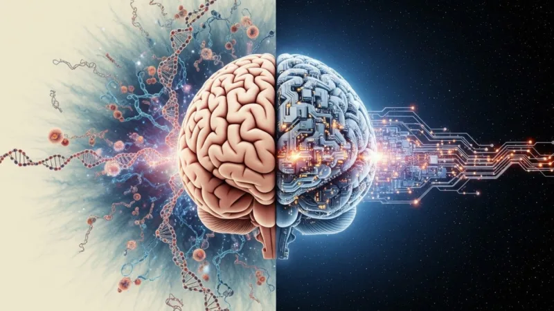 ابتكار مستشعرات نانوية تكشف سرطان الدماغ