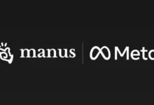 "ميتا" تستحوذ على أقوى نموذج صيني لبناء التطبيقات