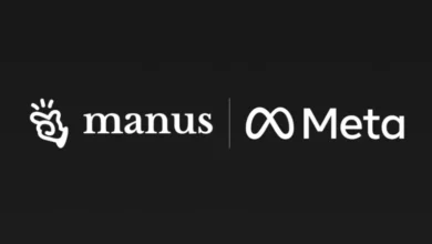 "ميتا" تستحوذ على أقوى نموذج صيني لبناء التطبيقات