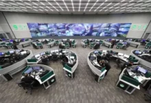 2.7 مليون اتصال عبر 911 في ديسمبر