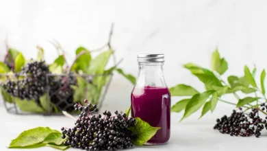 مشروبات مثالية لتقليل أعراض البرد والإنفلونزا