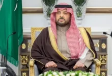 تدشين مشروعات تنموية وتعليمية بـ262 مليوناً في رفحاء