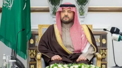 تدشين مشروعات تنموية وتعليمية بـ262 مليوناً في رفحاء