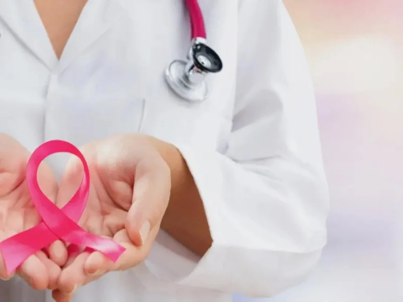 إجراء جديد يُعيد بناء الأنسجة لمصابات سرطان الثدي إجراء جديد يُعيد بناء الأنسجة لمصابات سرطان الثدي